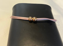 Load image into Gallery viewer, Pink and Rose Gold