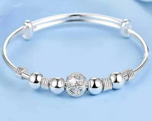 Load image into Gallery viewer, Silver 925 bangles