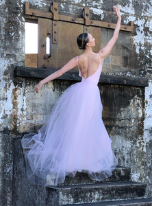 Formal tutu skirts.