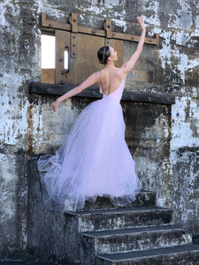 Formal tutu skirts.