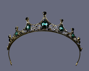 Esmeralda Tiara