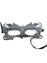 Load image into Gallery viewer, Laser cut lace mask