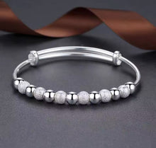 Load image into Gallery viewer, Silver 925 bangles