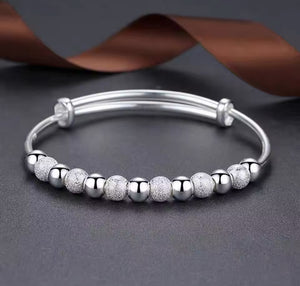 Silver 925 bangles
