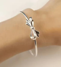 Load image into Gallery viewer, Silver 925 bangles