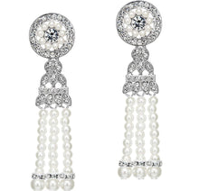 Load image into Gallery viewer, Gatsby earrings