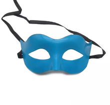 Load image into Gallery viewer, Male or female masquerade mask