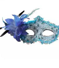 Load image into Gallery viewer, Party Masque