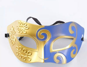 Gladiator mask