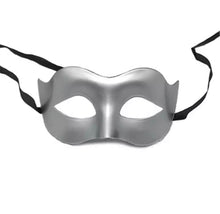 Load image into Gallery viewer, Male or female masquerade mask