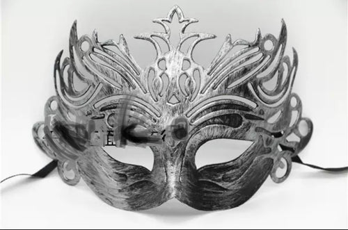 Medieval mask