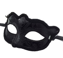 Load image into Gallery viewer, Masquerade Ball Mask