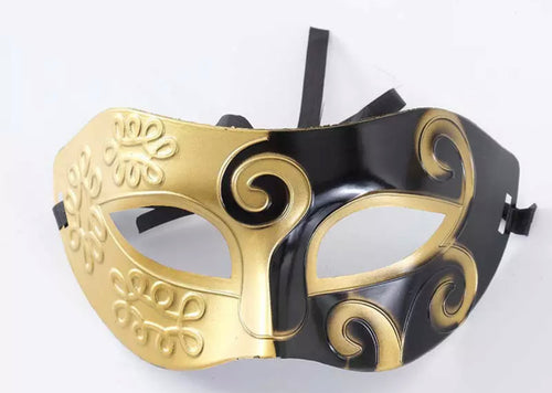 Gladiator mask