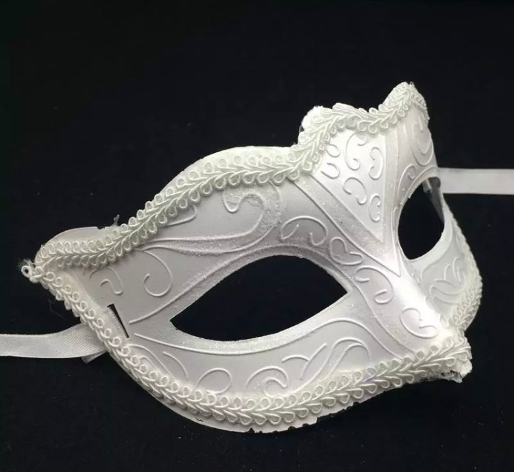 Masquerade Ball Mask